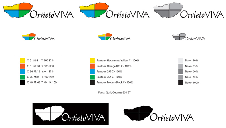 Orvietoviva.com logo