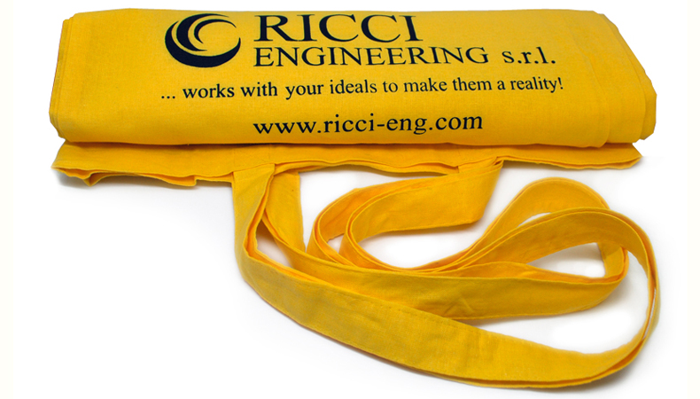 Ricci Engineering borse