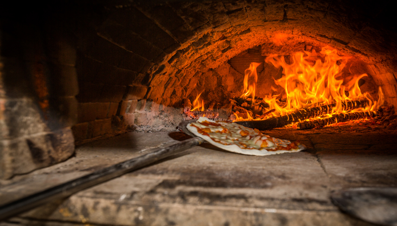 Ristorante Le Grotte del Funaro servizio fotografico